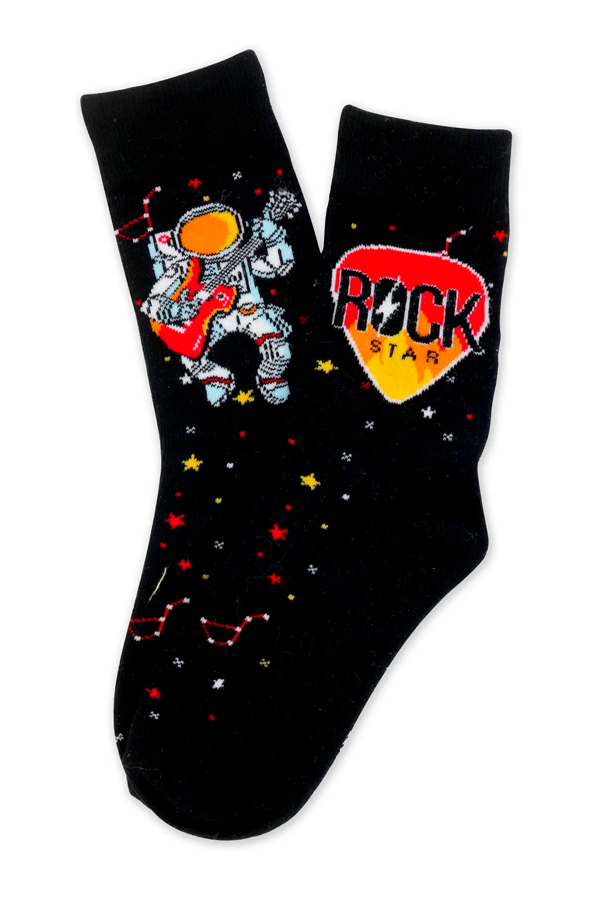 Game On Kids Socks - Main Image Number 1 of 1