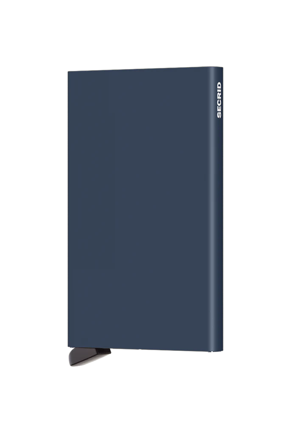 Cardprotector | Navy - Thumbnail Image Number 1 of 2