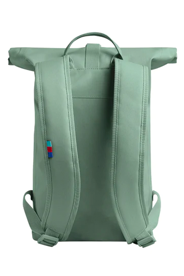Rolltop Small Backpack | Reef - Thumbnail Image Number 4 of 5