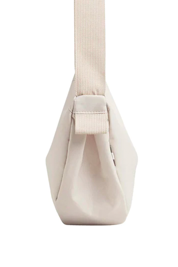 Moon Bag Small (Monochrome) | Soft Shell - Visual Media Number 2 of 5
