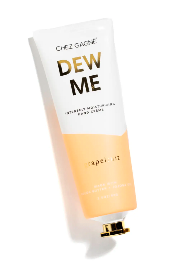 Dew Me | Grapefruit Hand Creme - Thumbnail Image Number 1 of 2