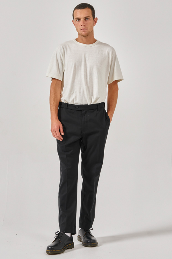 Pub Pant | Black - Visual Media Number 1 of 3