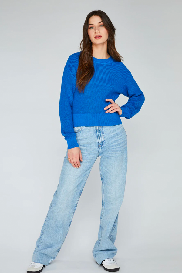 Andie Sweater | Atlantic - Thumbnail Image Number 3 of 3