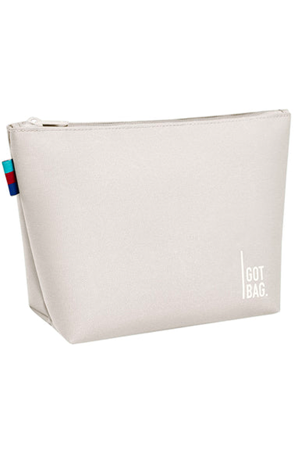 Shower Bag | Soft Shell - Visual Media Number 2 of 2