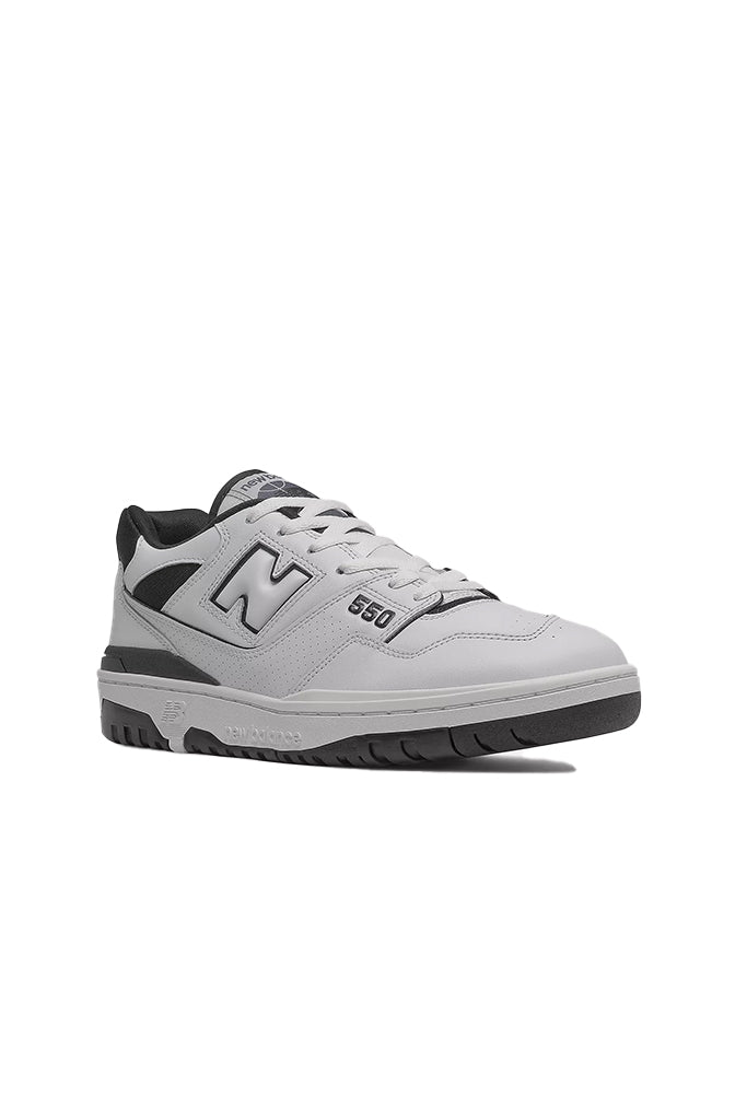 BB 550 HA1 | White & Black - Thumbnail Image Number 2 of 2