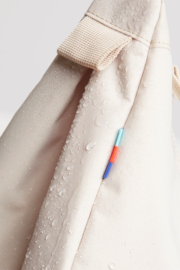 Moon Bag Large (Monochrome) | Soft Shell - Thumbnail Image Number 4 of 4