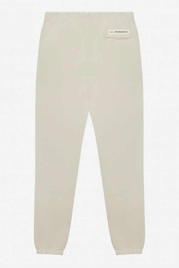 Primary Sweatpants | Bone White - Main Image Number 2 of 4