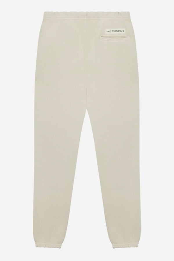 Primary Sweatpants | Bone White - Thumbnail Image Number 4 of 4