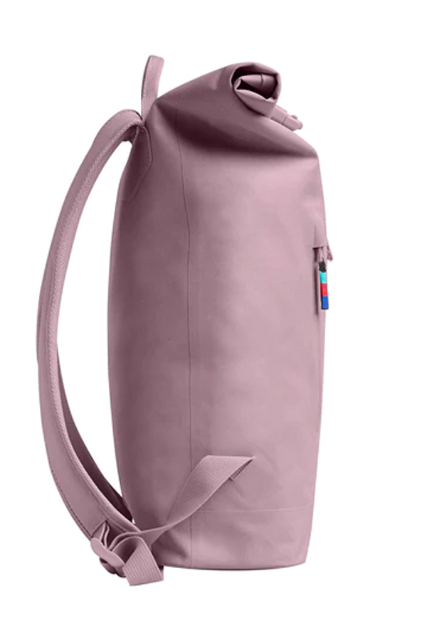 Rolltop Small Backpack | Calamary - Visual Media Number 4 of 6