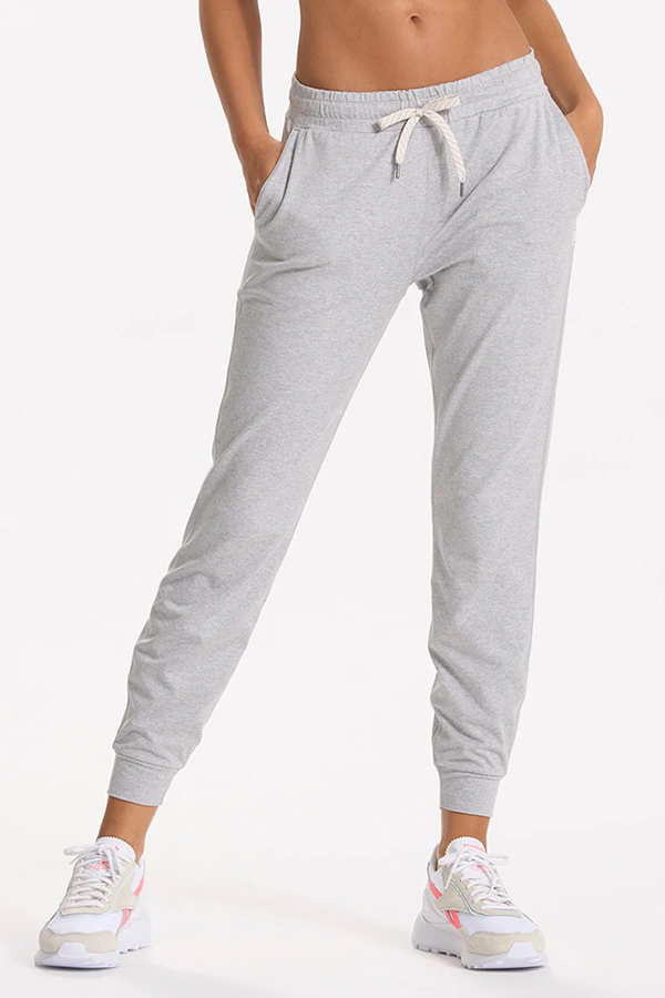 PERFORMANCE JOGGER - LONG