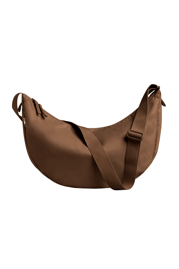 Moon Bag Large (Monochrome) | Trench - Visual Media Number 4 of 4