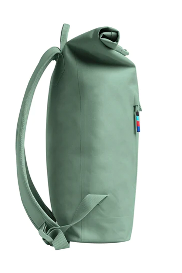 Rolltop Small Backpack | Reef - Thumbnail Image Number 3 of 5