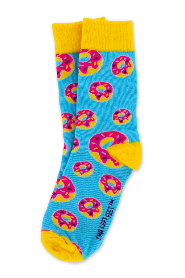 OMG Kids Socks - Visual Media Number 1 of 1