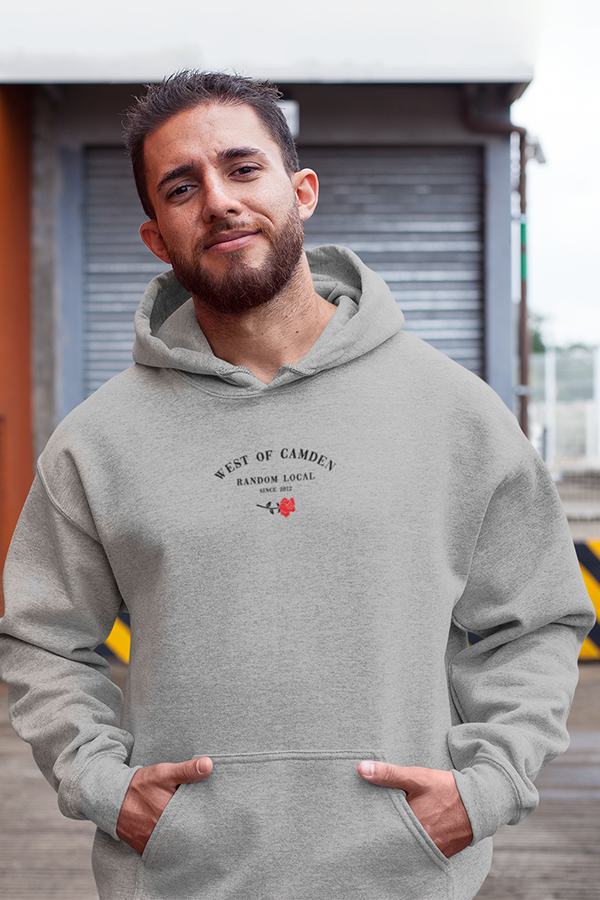 Random hoodies best sale