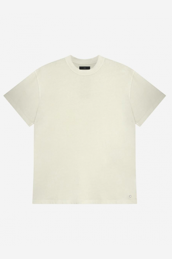 Primary T-Shirt | Bone White - Thumbnail Image Number 2 of 5