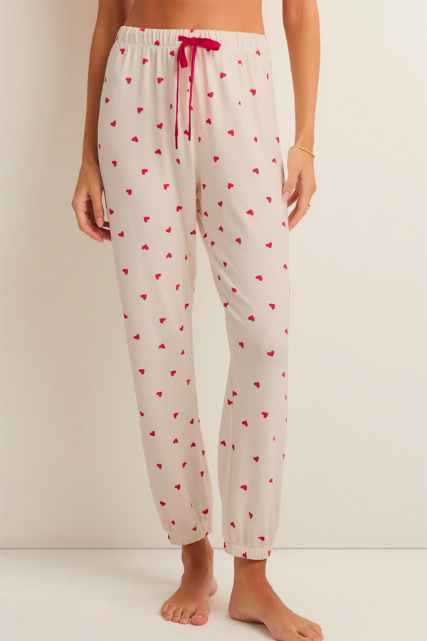 Classic Heart Jogger | Vanilla Ice - Thumbnail Image Number 3 of 4