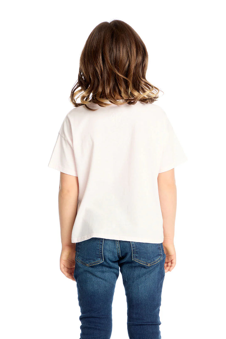 Ballet Club Tee | Pink - Thumbnail Image Number 2 of 2