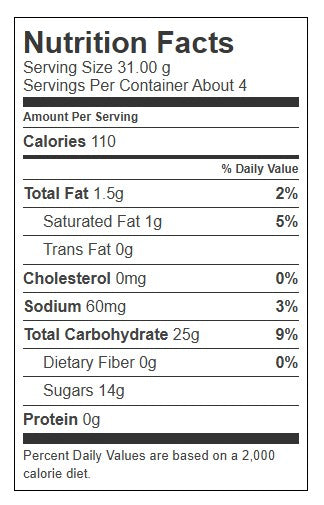 Gushers Tropical 4.25oz Bag - Visual Media Number 3 of 3