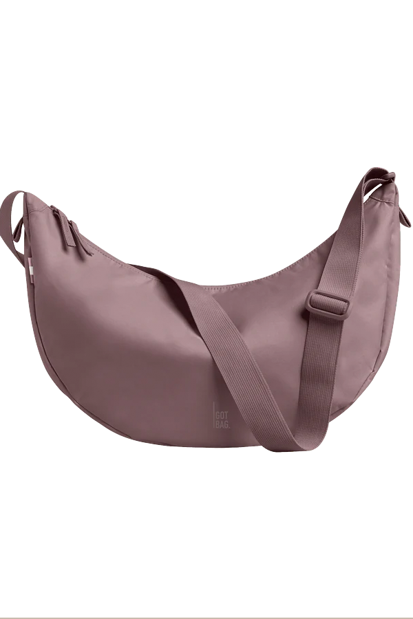Moon Bag Large (Monochrome) | Sepia - Thumbnail Image Number 1 of 3