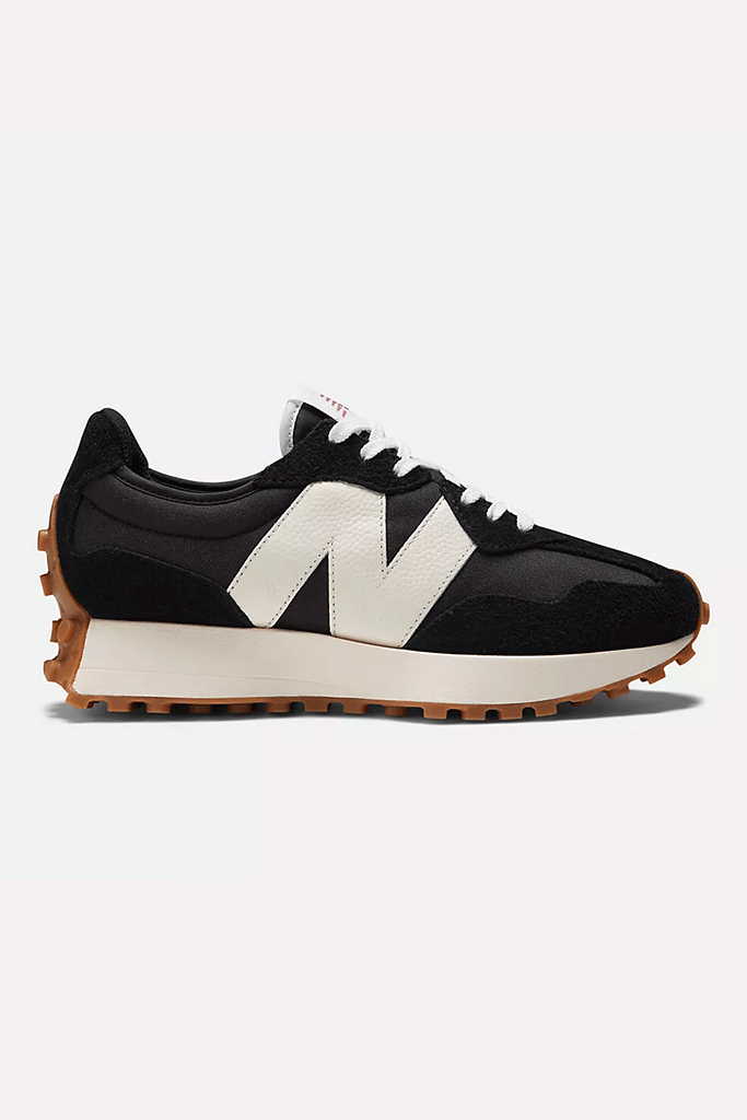 【Canon】ニューバランス　NB WS327 （LW（ブラック）） New Balance】WS327（スニーカー）｜New Balance