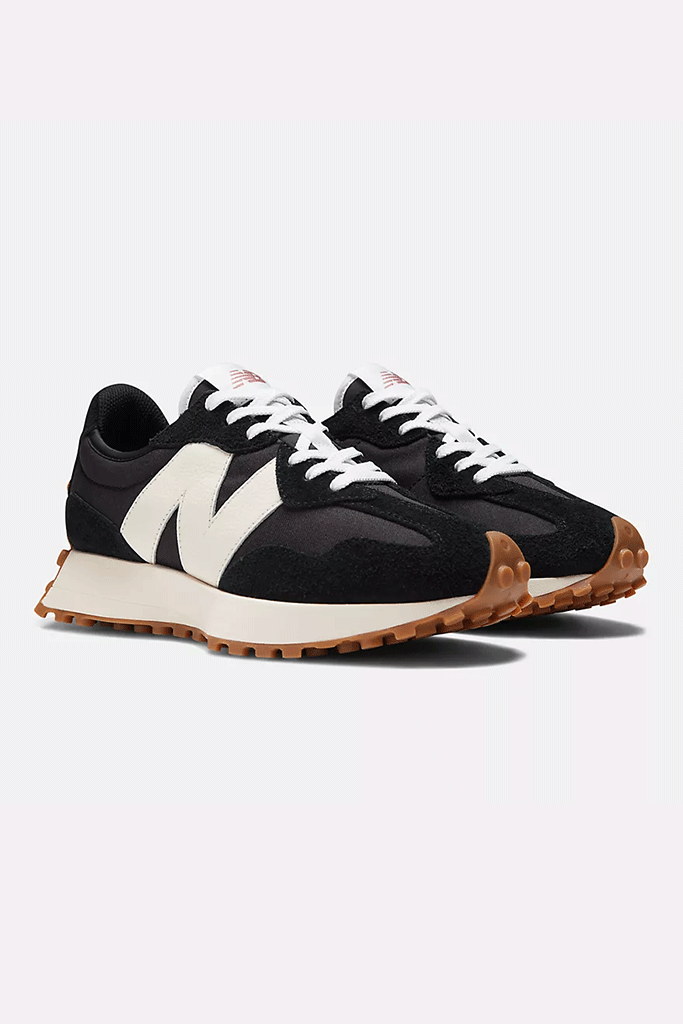 WS 327 BL | Black - Visual Media Number 2 of 3