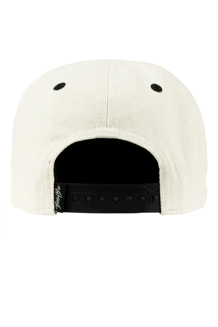 Jack Hat | White - Thumbnail Image Number 2 of 2