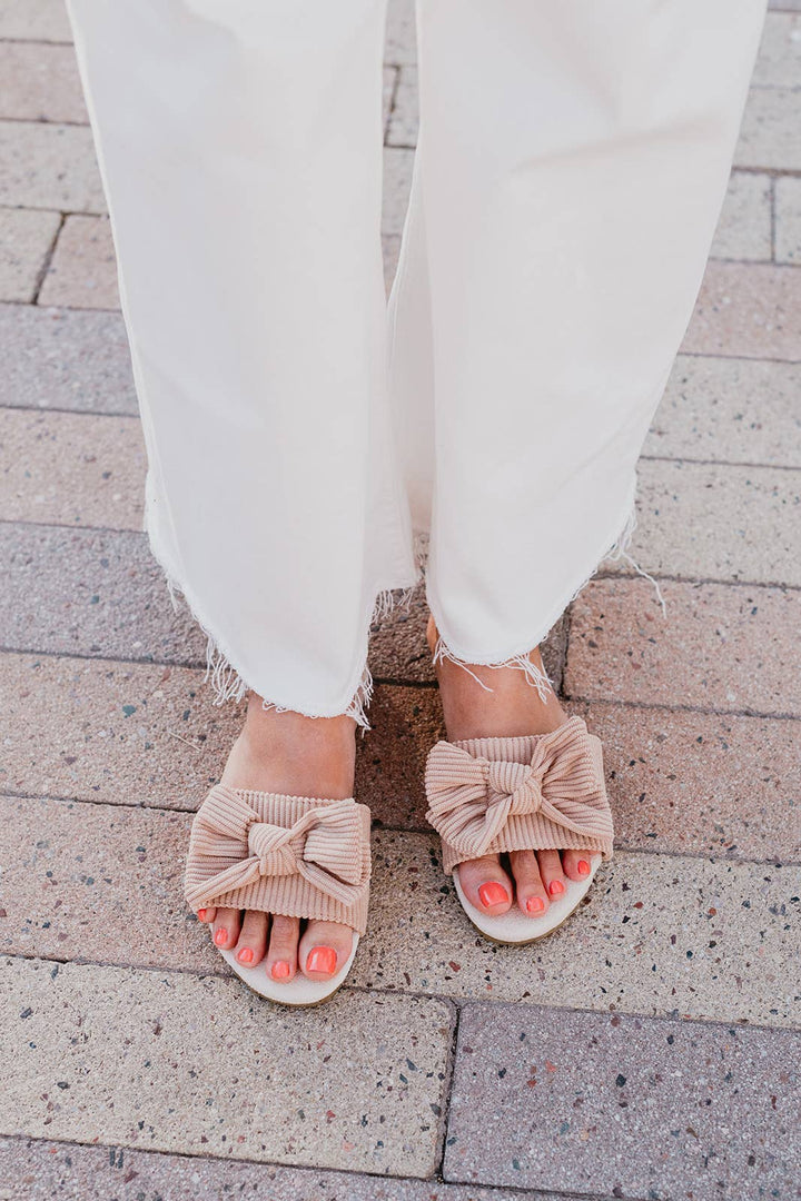 Honey Sandals - Thumbnail Image Number 5 of 6