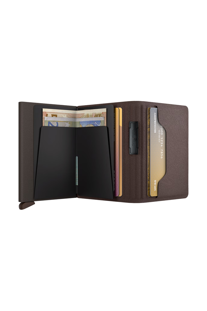 Bandwallet | LIBA Brown-Brown - Thumbnail Image Number 2 of 2