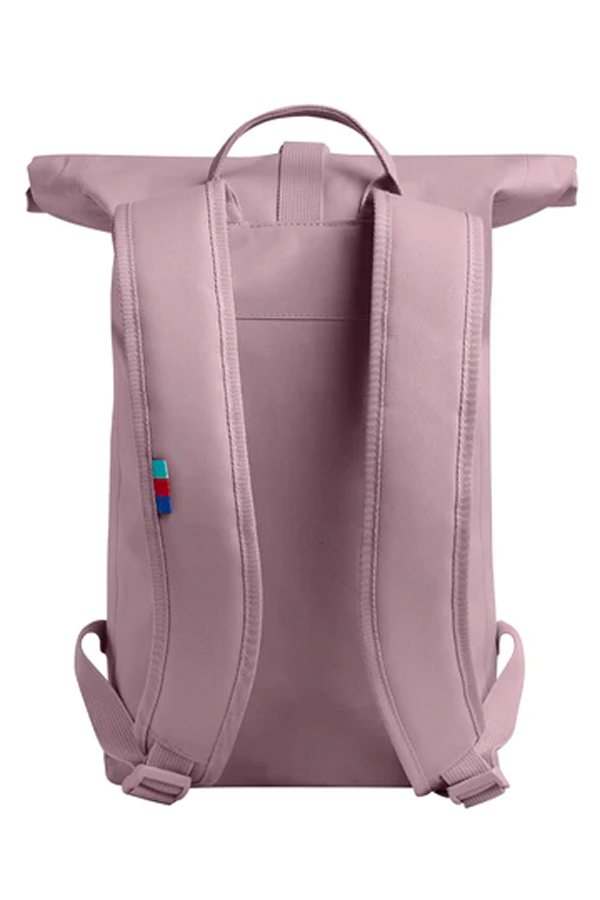 Rolltop Small Backpack | Calamary - Thumbnail Image Number 5 of 6