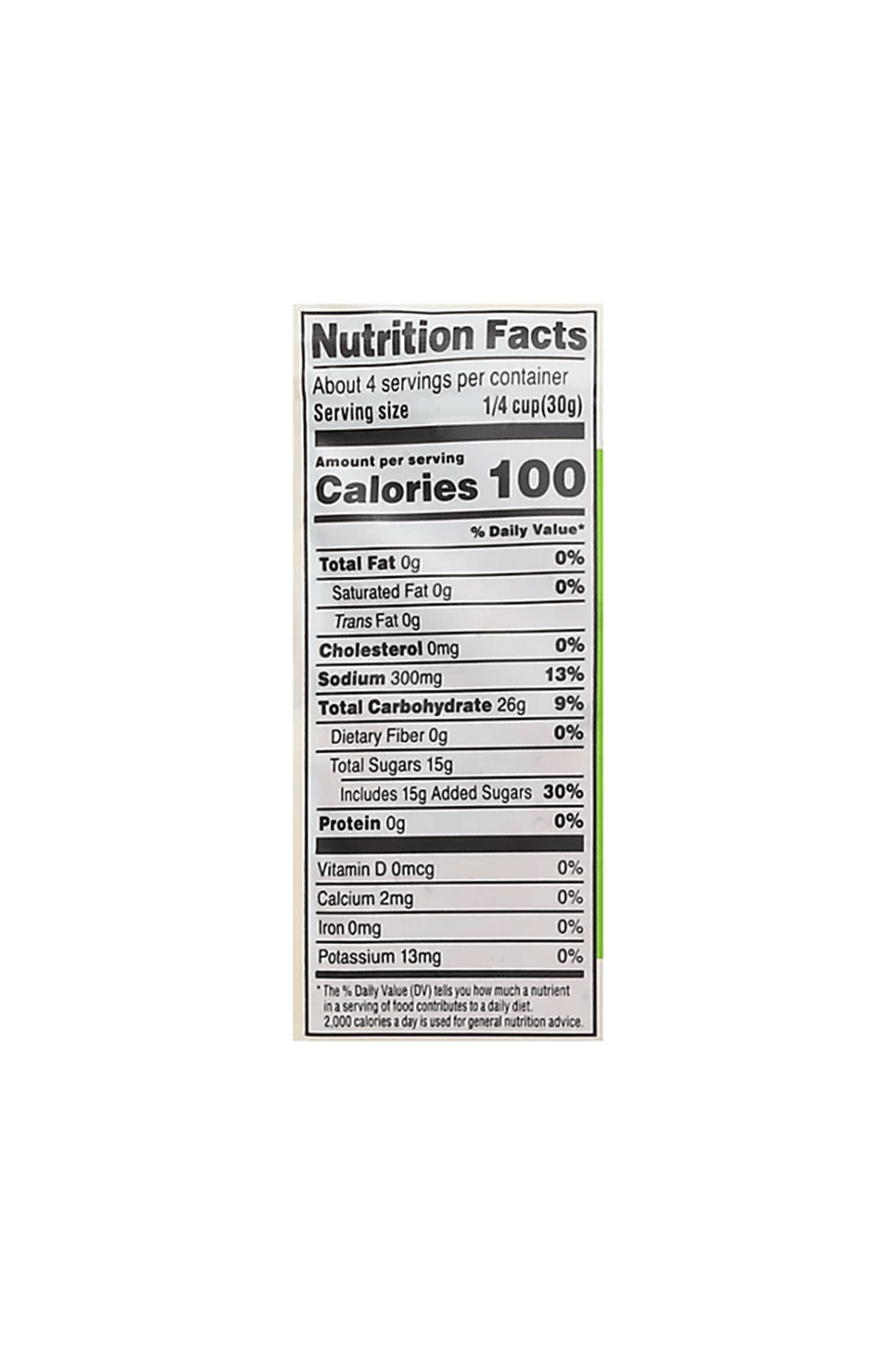 Snak Club Tajin Chili & Lime Gummy Bears 4oz - Visual Media Number 2 of 2