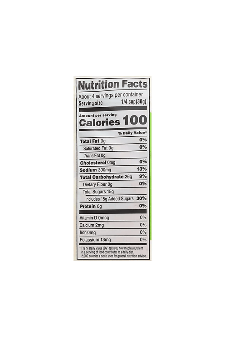 Snak Club Tajin Chili & Lime Gummy Bears 4oz - Thumbnail Image Number 2 of 2