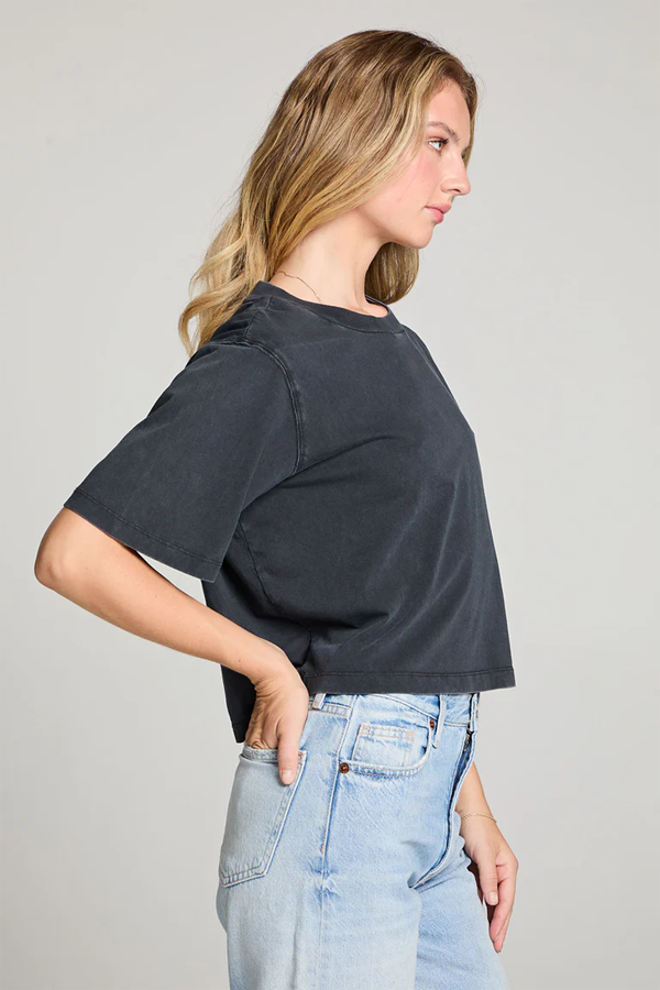 Beau Tee | Licorice - Thumbnail Image Number 2 of 3