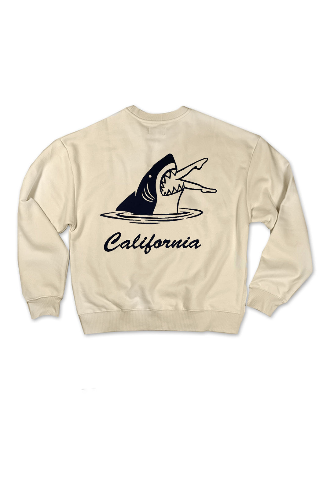 Shark Bite Crew California | Antique - Visual Media Number 1 of 2