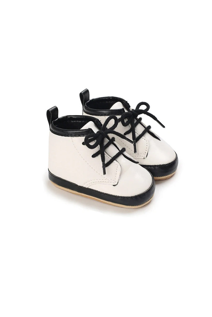 Devon Baby Boots - Visual Media Number 1 of 1