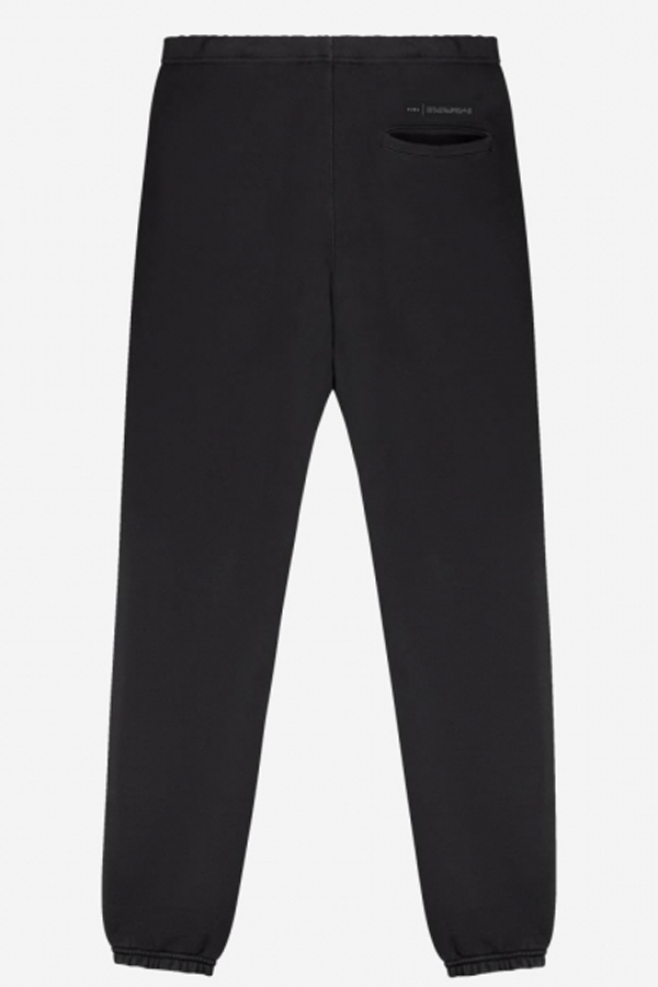Primary Sweatpant | Onyx Black - Thumbnail Image Number 3 of 3