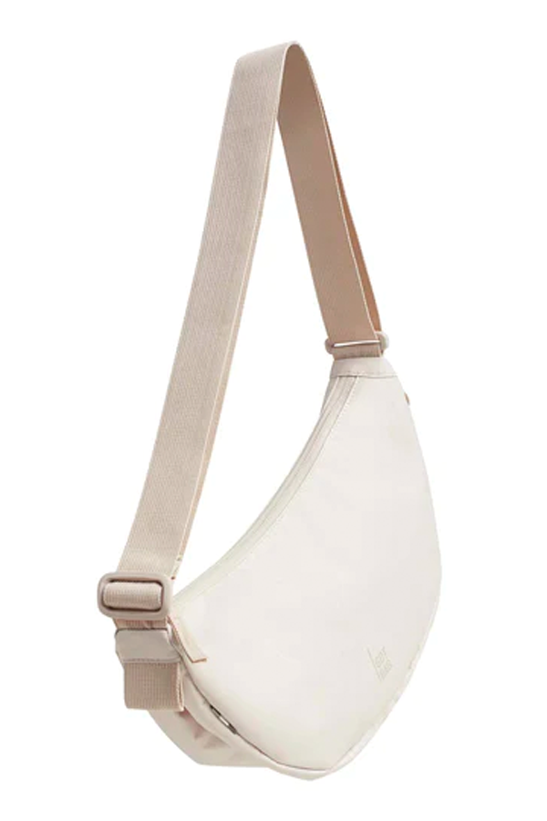 Moon Bag Small (Monochrome) | Soft Shell - Thumbnail Image Number 4 of 5