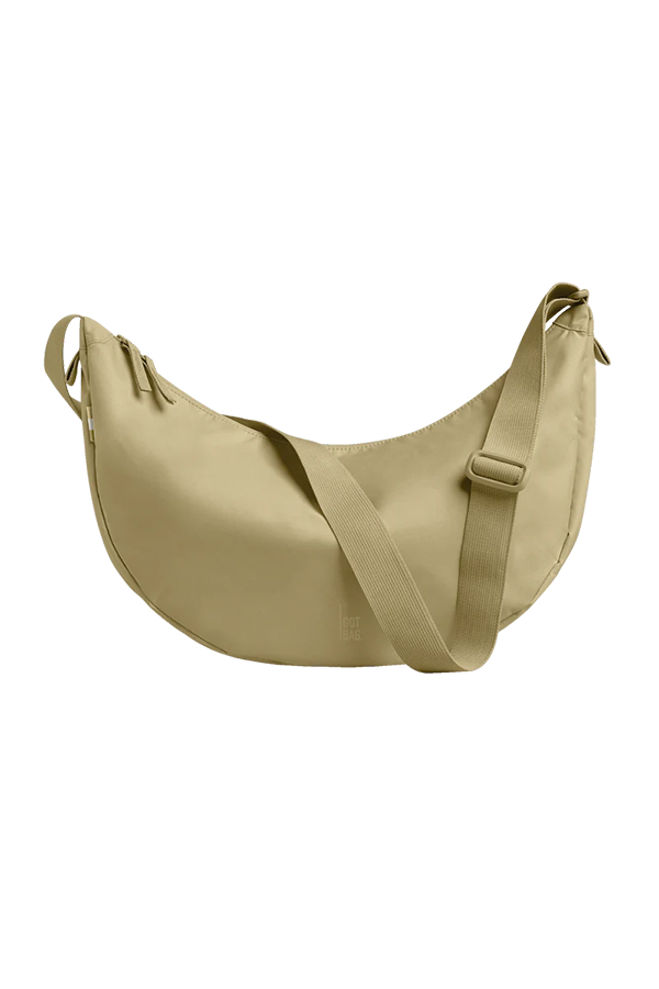 Moon Bag Large (Monochrome) | Seadragon - Thumbnail Image Number 2 of 4
