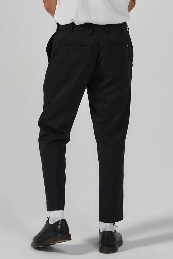 Pub Pant | Black - Visual Media Number 2 of 3