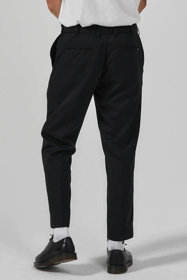 Pub Pant | Black - Thumbnail Image Number 2 of 3
