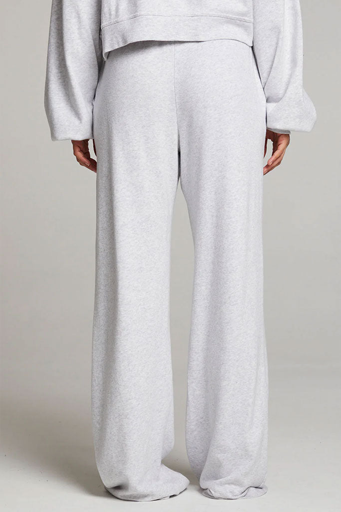 Sandyy Trouser | Light Grey - Thumbnail Image Number 2 of 2