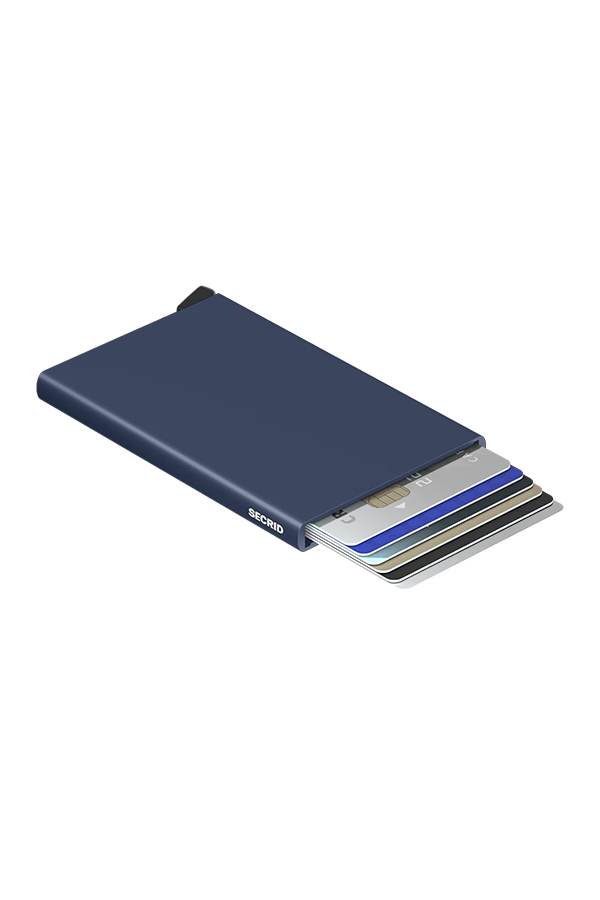 Cardprotector | Navy - Visual Media Number 2 of 2