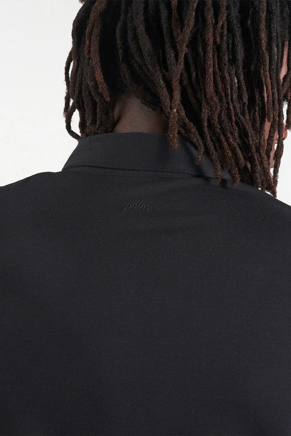 Coasty Polo | Black - Visual Media Number 2 of 3