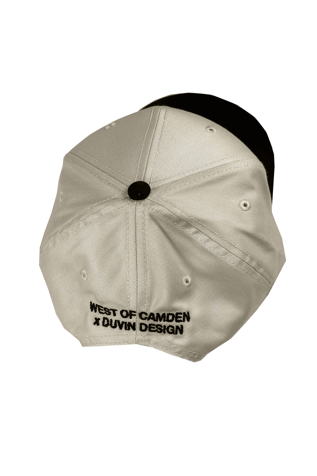 Local Hat | Duvin x West of Camden - Visual Media Number 2 of 3
