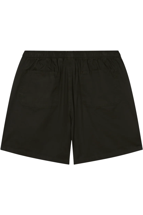 Easy Gravel Trail Short | Black - Thumbnail Image Number 2 of 2