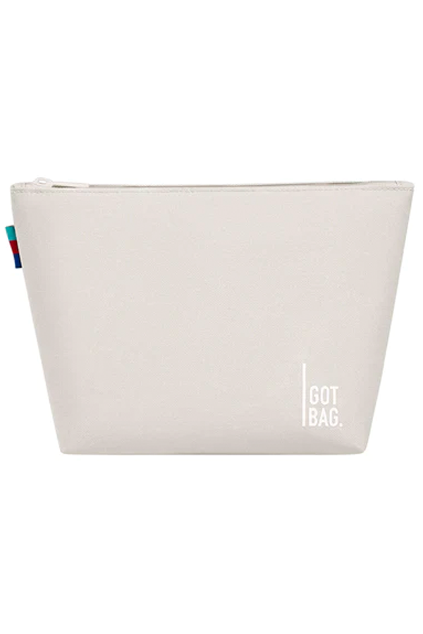 Shower Bag | Soft Shell - Visual Media Number 1 of 2