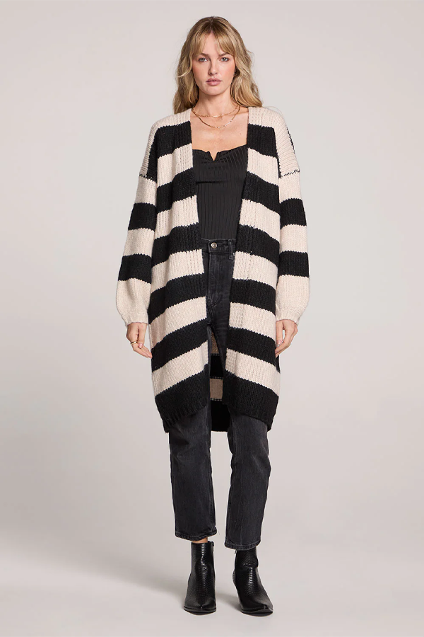 Emersyn Sweater | Sand - Thumbnail Image Number 2 of 4
