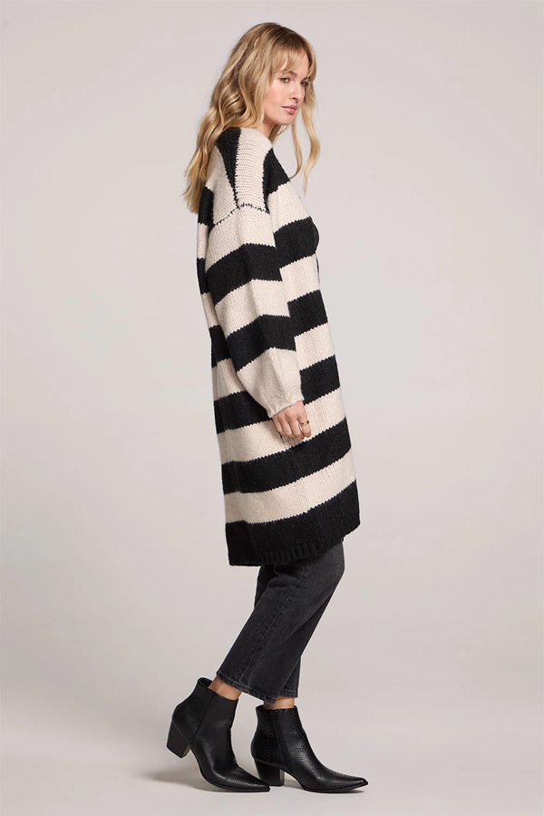 Emersyn Sweater | Sand - Thumbnail Image Number 3 of 4