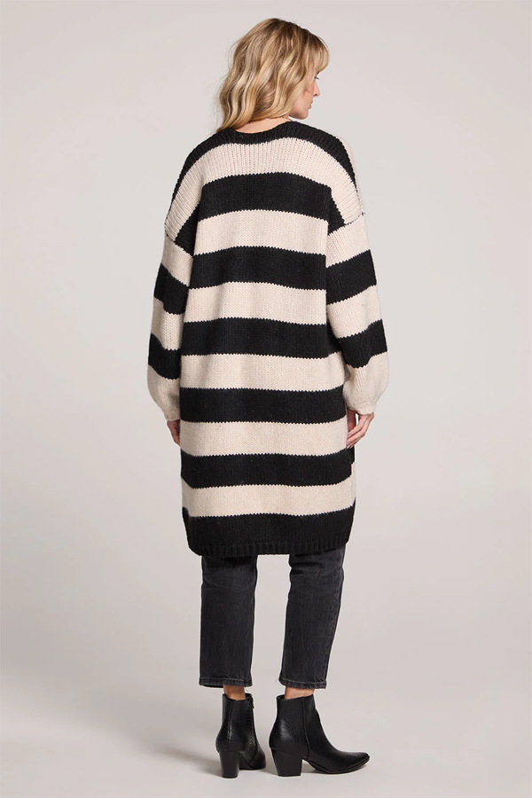 Emersyn Sweater | Sand - Thumbnail Image Number 4 of 4