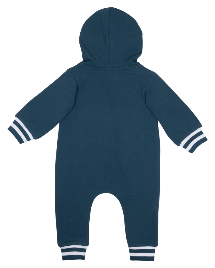 PayDay Onesie | Navy - Thumbnail Image Number 2 of 2
