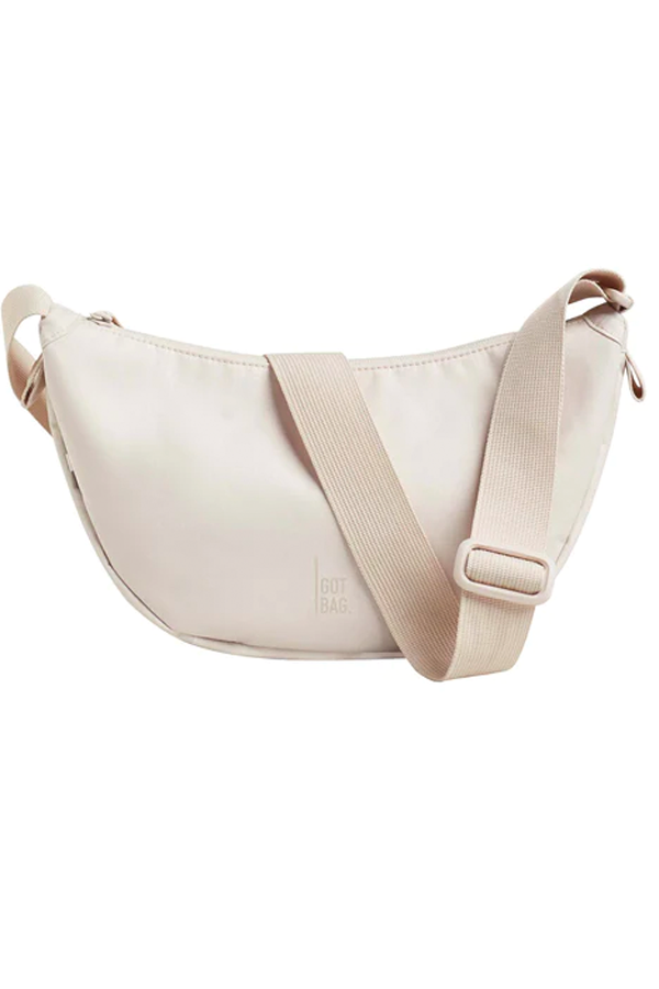 Moon Bag Small (Monochrome) | Soft Shell - Visual Media Number 3 of 5